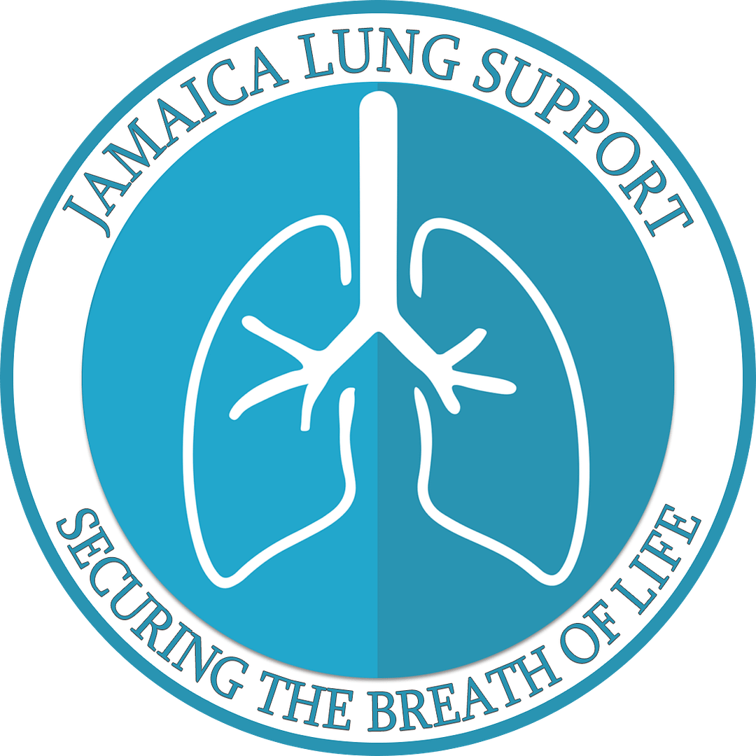 Jamaica Lung Support